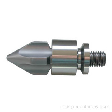 Screw KELETSO E SE NANG LE BimberTallic Alloy Tungsten Carbide